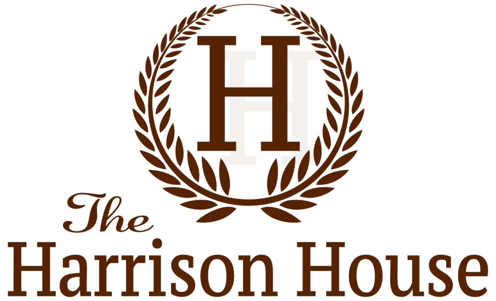 the Harrison house bnb
